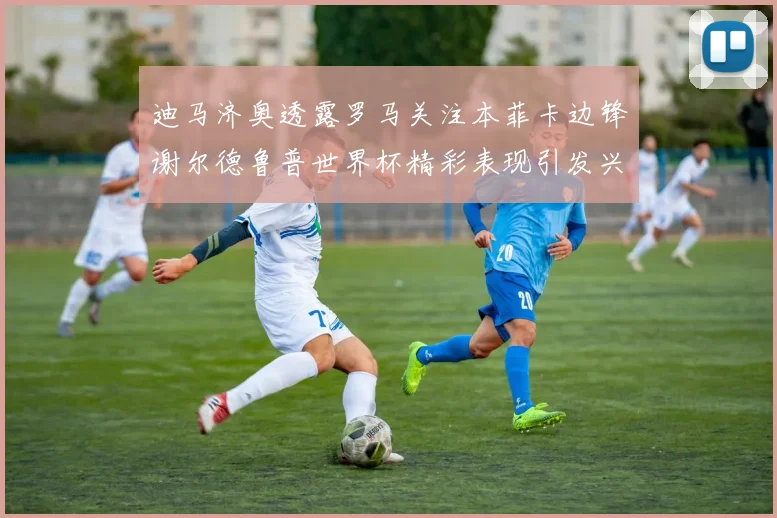 迪马济奥透露罗马关注本菲卡边锋谢尔德鲁普世界杯精彩表现引发兴趣